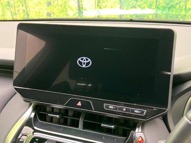 ハリアー2.0 G