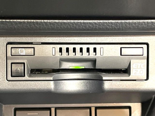 【ETC】高速道路の料金所をストレスなく通過!話題のスポットやサービスエリアに多い「スマートIC」利用時は必須のアイテムです。当店でセットアップを実施、ご納車当日からすぐにご利用いただけます!