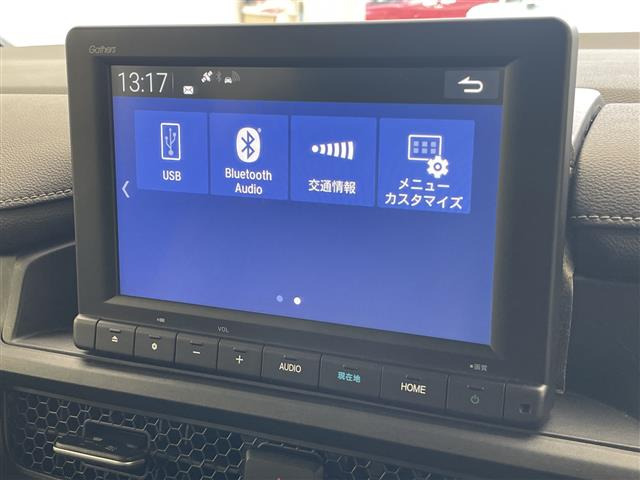 ステップワゴン2.0 e:HEV スパーダ