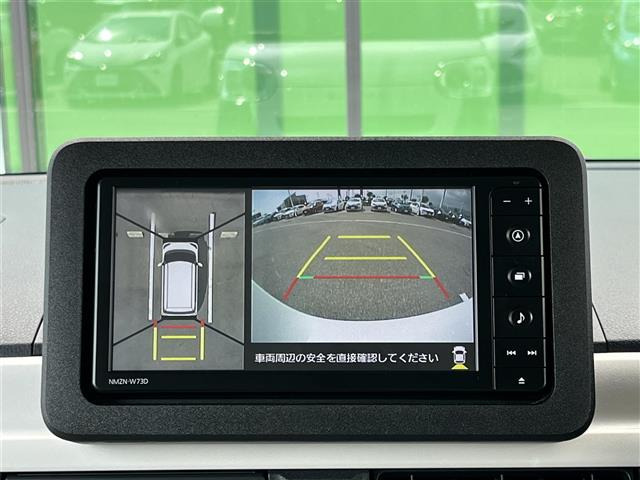 ムーヴキャンバスストライプス G