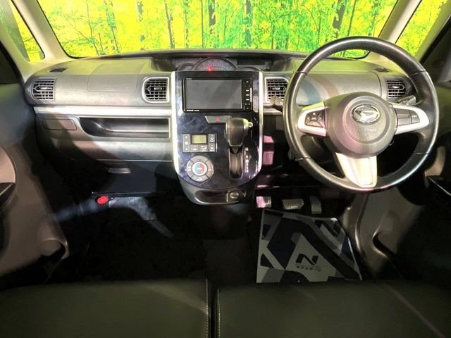 タントカスタムRS トップエディション SAIII