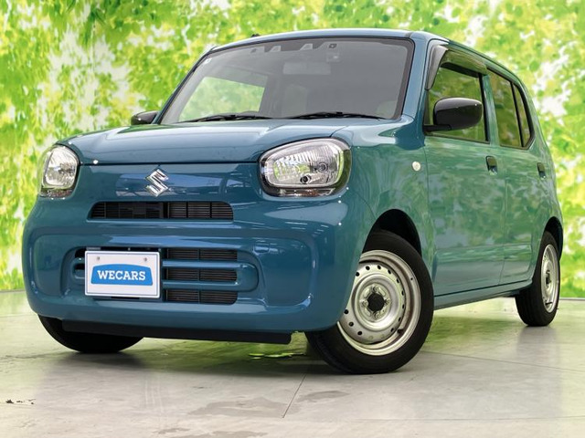 アルトA 4WD
