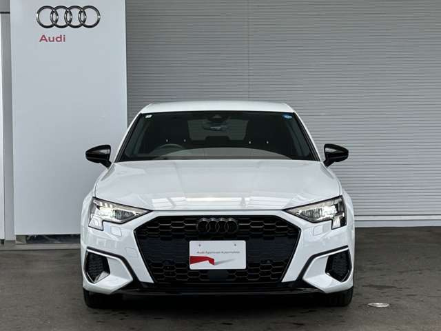 A3スポーツバック30 TFSI アドバンスド