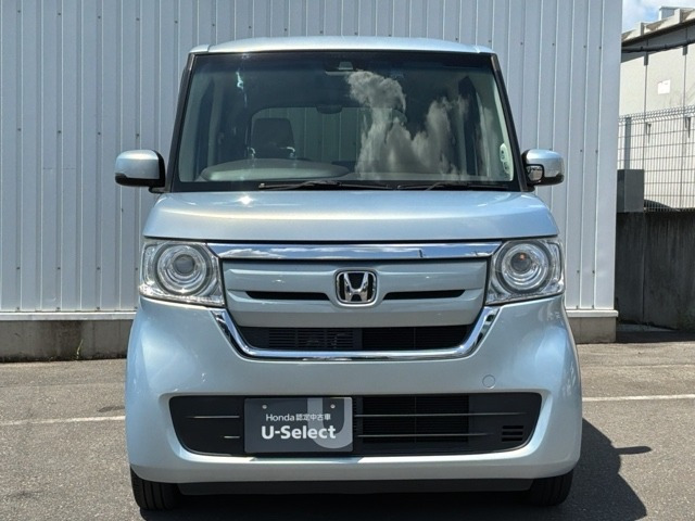 N-BOXG L ホンダセンシング