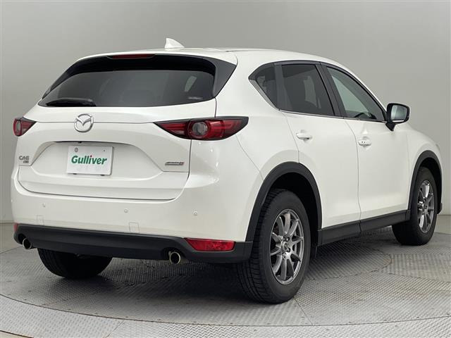 CX-52.2 XD プロアクティブ 4WD