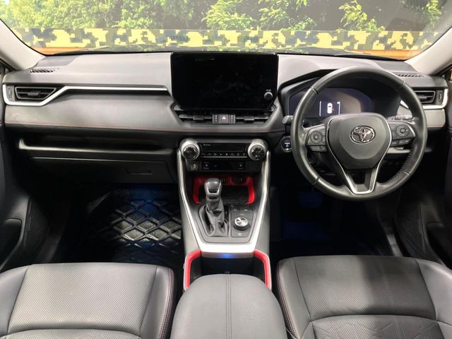 RAV42.5 ハイブリッド アドベンチャー オフロードパッケージ II E-Four 4WD