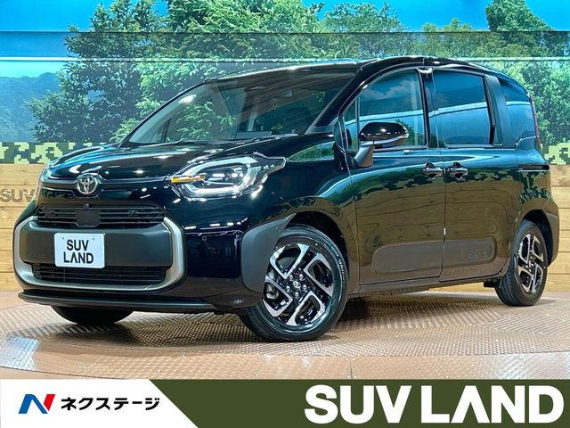 シエンタハイブリッド 1.5 Z