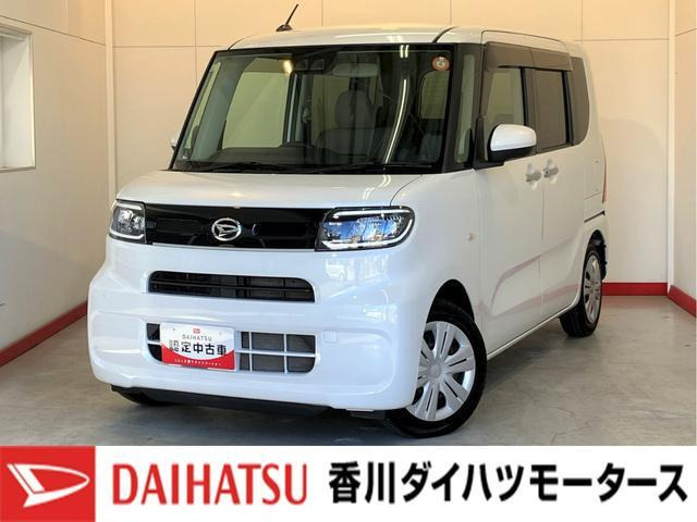 タントX