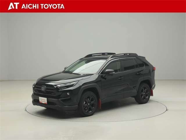 RAV42.5 ハイブリッド アドベンチャー オフロードパッケージ II E-Four 4WD