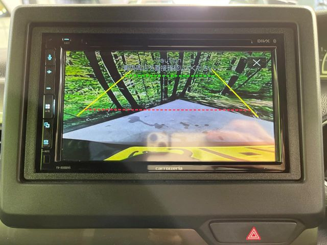N-BOXカスタムL スタイルプラス ブラック
