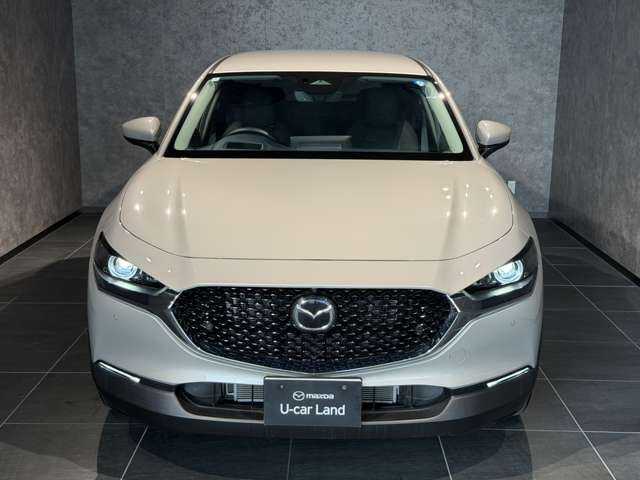 CX-302.0 20S ツーリング