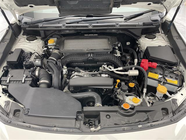 レヴォーグ1.8 STI スポーツ EX 4WD