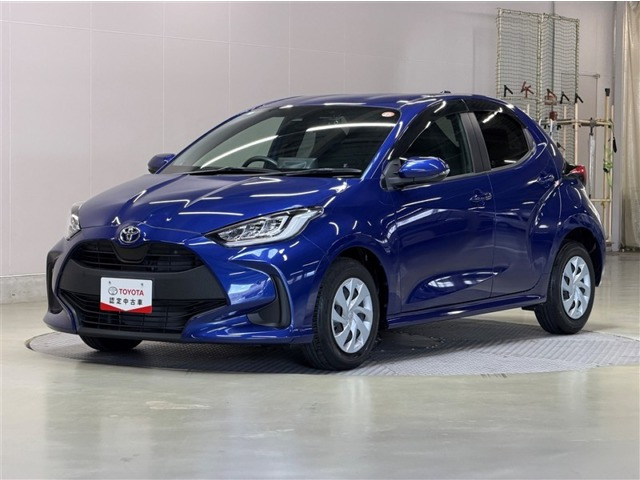 ヤリス1.5 G 4WD