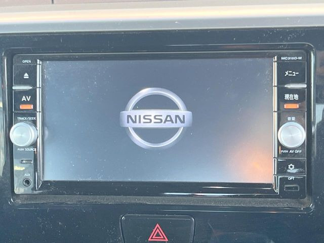 デイズルークスハイウェイスター X Gパッケージ