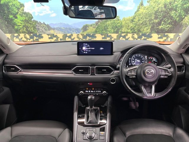 CX-52.2 XD ブラックトーンエディション