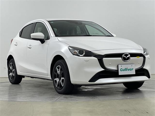 MAZDA21.5 15BD 4WD