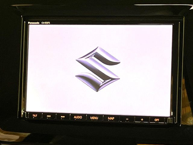 ワゴンRスマイルハイブリッド(HYBRID) X