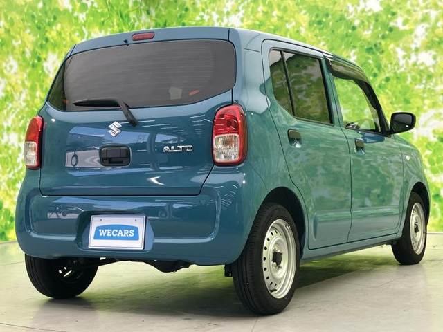 アルトA 4WD