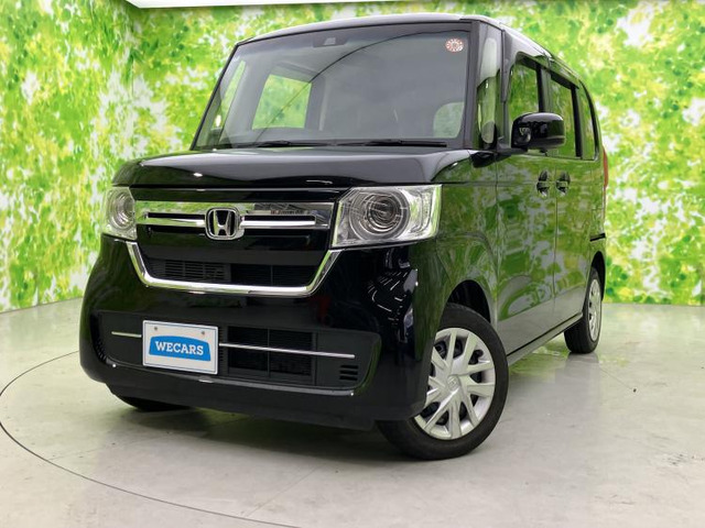 N-BOXL 4WD