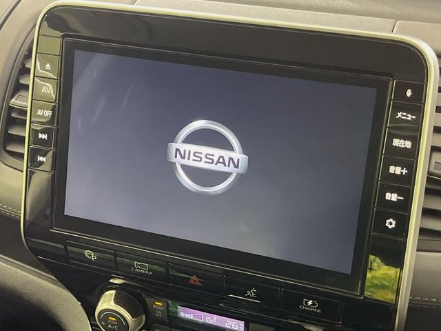 セレナ1.2 e-POWER ハイウェイスターV