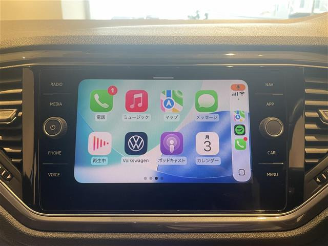 T-RocTDI スポーツ ディーゼル