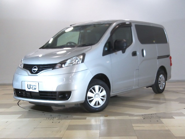 NV200バネットバン1.6 VX