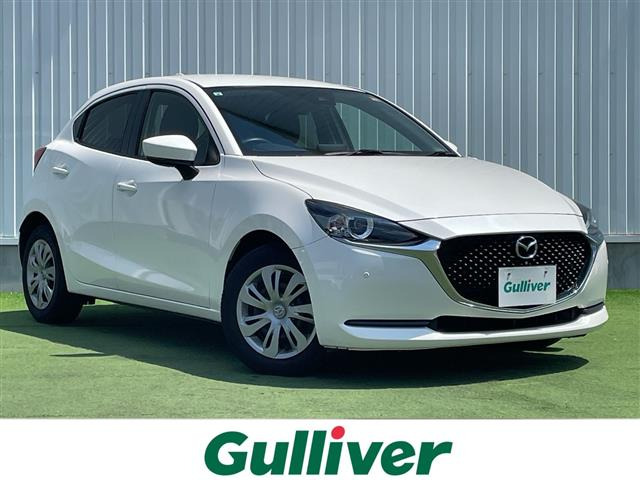 MAZDA21.5 15S スマートエディション