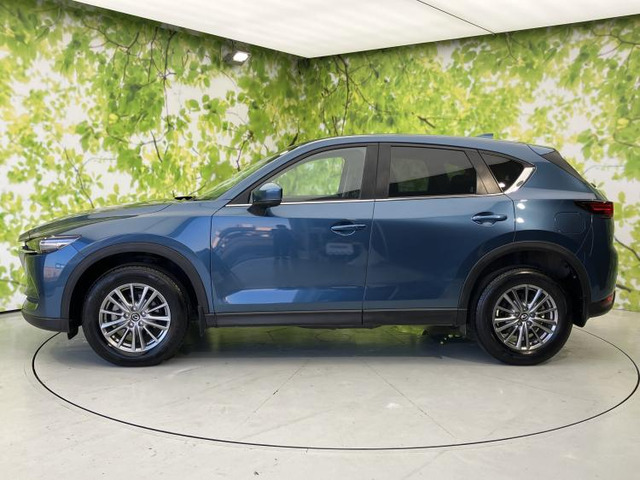 CX-52.0 20S プロアクティブ