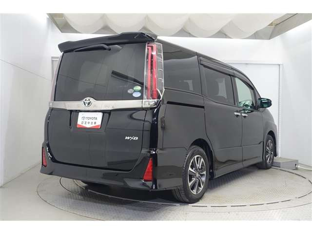 ノア2.0 Si W×B