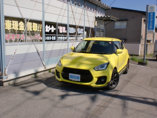 スイフト