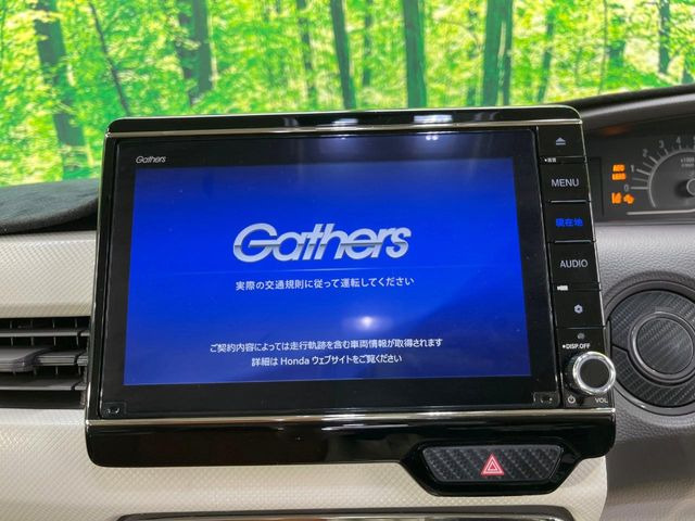 N-BOXG L ターボ ホンダセンシング