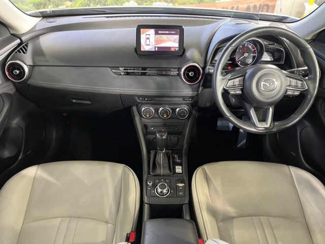 CX-32.0 20S Lパッケージ