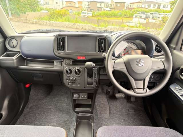 アルトL 4WD