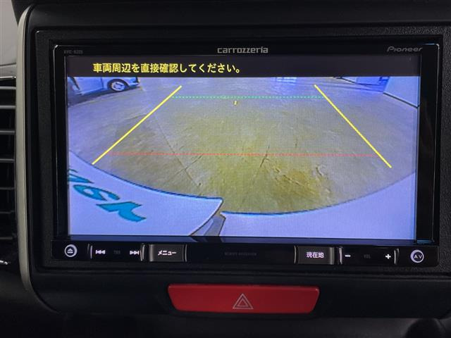 N-BOXカスタムターボ