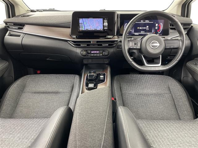 ノートオーラ1.2 G FOUR 4WD