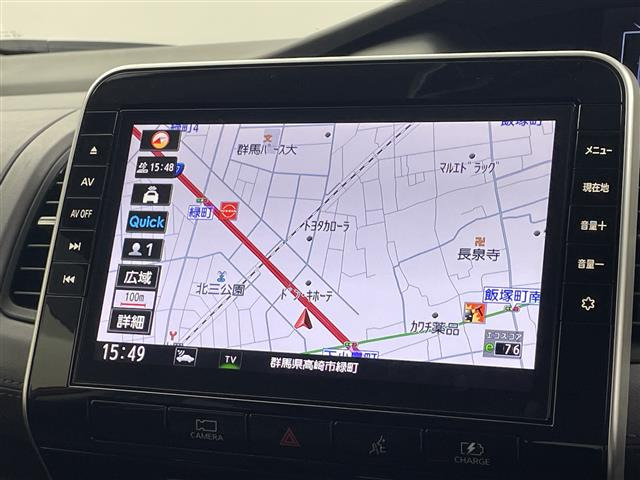 セレナ1.2 e-POWER ハイウェイスターV