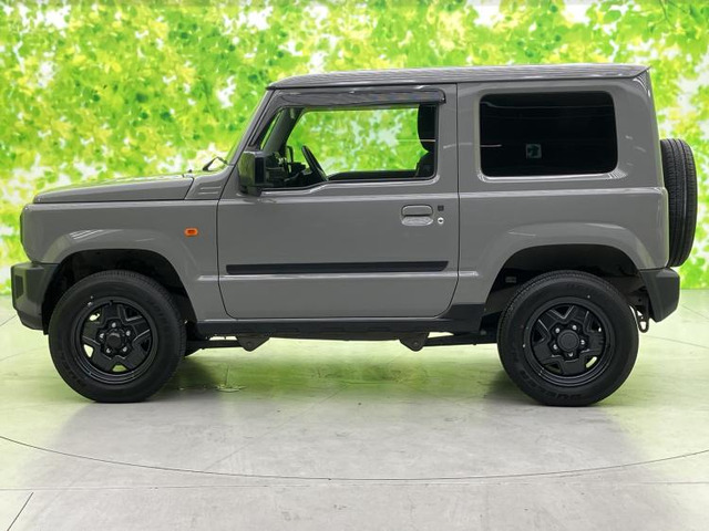 ジムニーXL 4WD