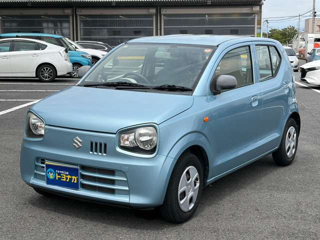 アルトL