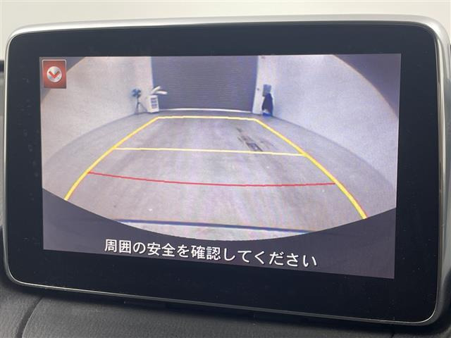 デミオ1.5 XD ツーリング