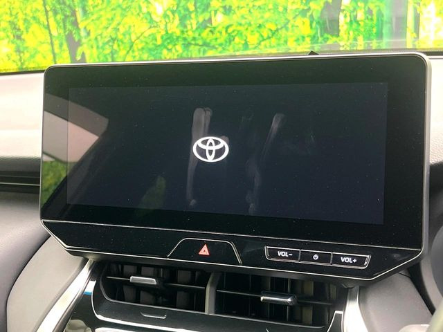 ハリアー2.5 ハイブリッド G