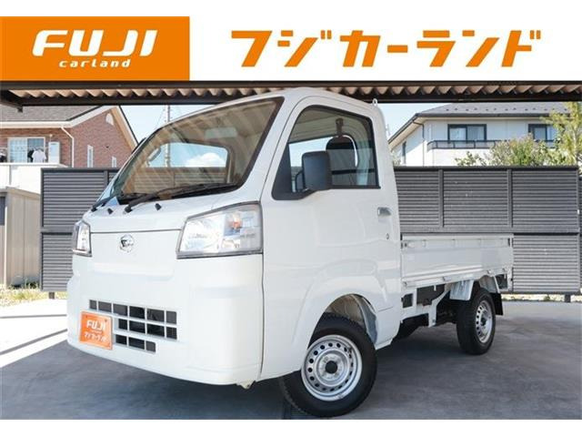 ハイゼットトラックスタンダード スマートアシスト 非装着車 4WD