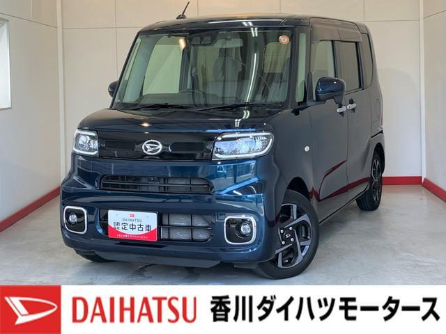 タントX