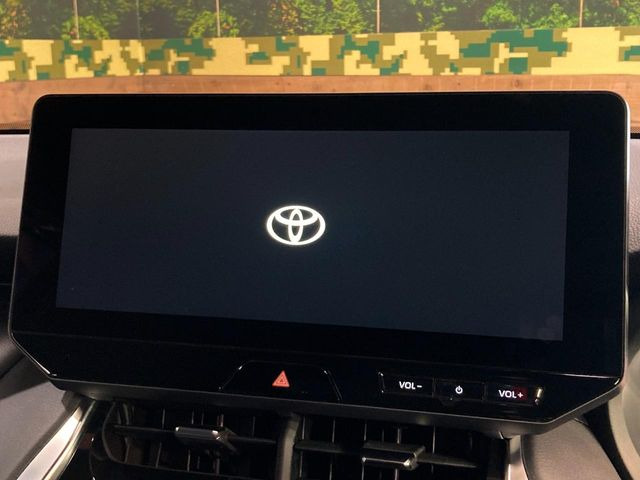 ハリアー2.5 ハイブリッド Z レザーパッケージ