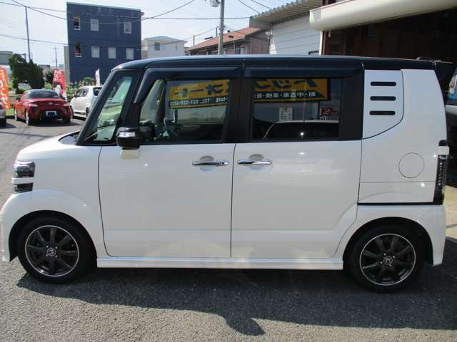 ネットでは伝えきれない車輌の良さが多々ございますので、ぜひ一度お客様の厳しい目でお確かめください!ご来店はお気軽に!お待ちしております。