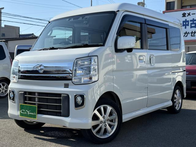 NV100クリッパーリオE