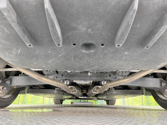 下回りがきれいなうちに、防錆加工の施工がオススメ。降雪地域はもちろん、沿岸部にお住いの方や、趣味でマリン・ウィンタースポーツをされる方にご好評いただいております。
