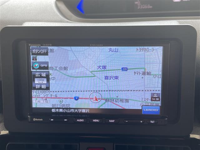 タントカスタムX