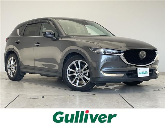 CX-52.2 XD ブラックトーンエディション