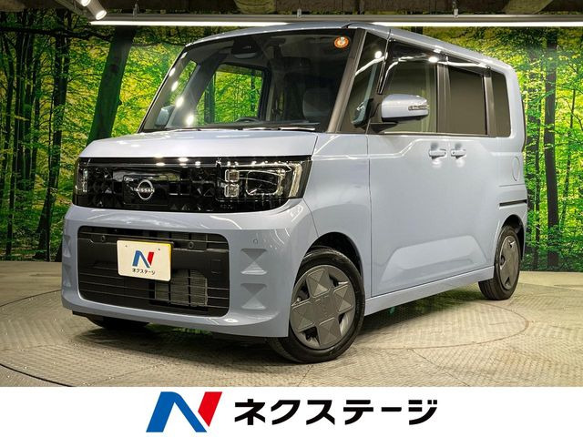 ルークスX