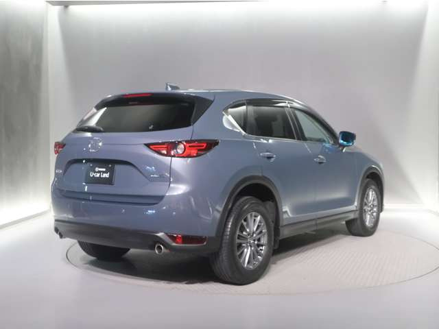CX-52.2 XD スマートエディション